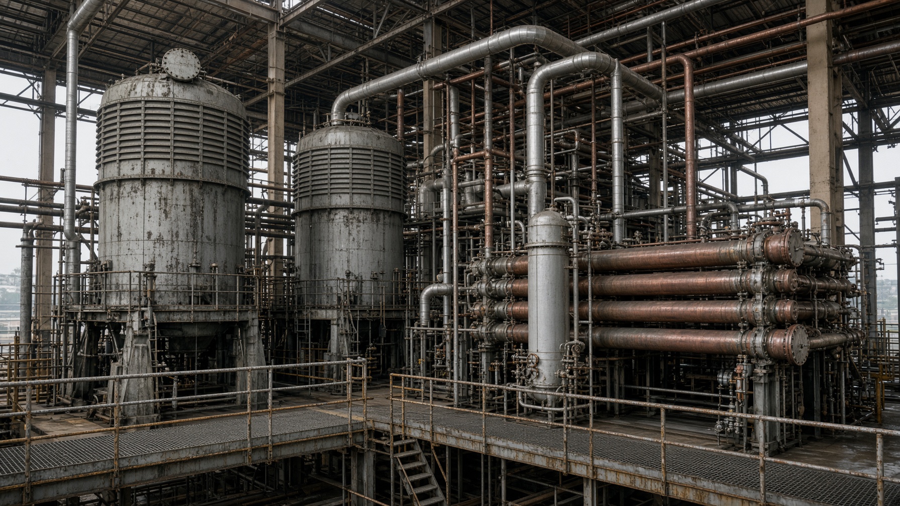 Manufacturing